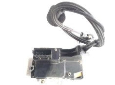 Recambio de cerradura puerta delantera izquierda para ford fiesta (cbk) 1.4 tdci cat referencia OEM IAM    2