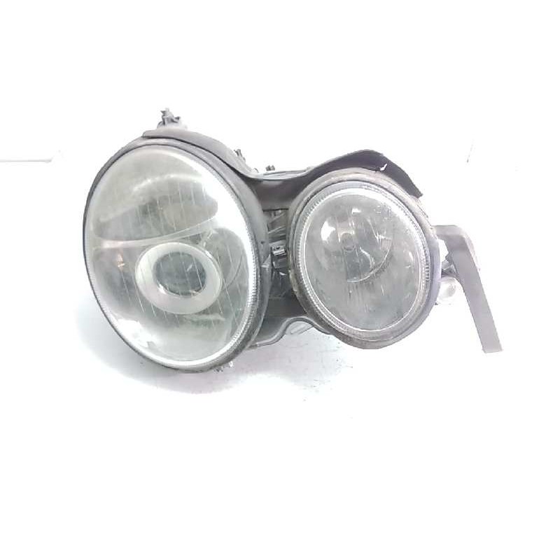 Recambio de faro derecho para mercedes clase e (w210) berlina diesel 300 turbodiesel (210.025) referencia OEM IAM BZ059B0W10H7  