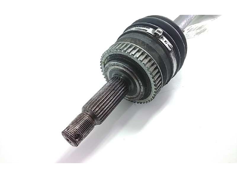 Recambio de transmision delantera izquierda para hyundai tucson (jm) 2,0 classic 4x2 referencia OEM IAM 495012C111  