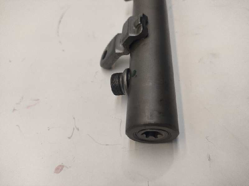 Recambio de rampa inyectora para mercedes clase glc coupe (bm 253)(6.2016) glc 350 d 4matic (253.325) referencia OEM IAM B130484