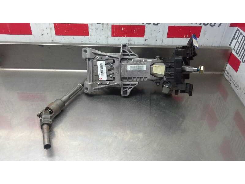 Recambio de columna direccion para ford focus berlina (cap) ambiente (d) referencia OEM IAM 03690681  