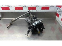 Recambio de columna direccion para ford focus berlina (cap) ambiente (d) referencia OEM IAM 03690681   2