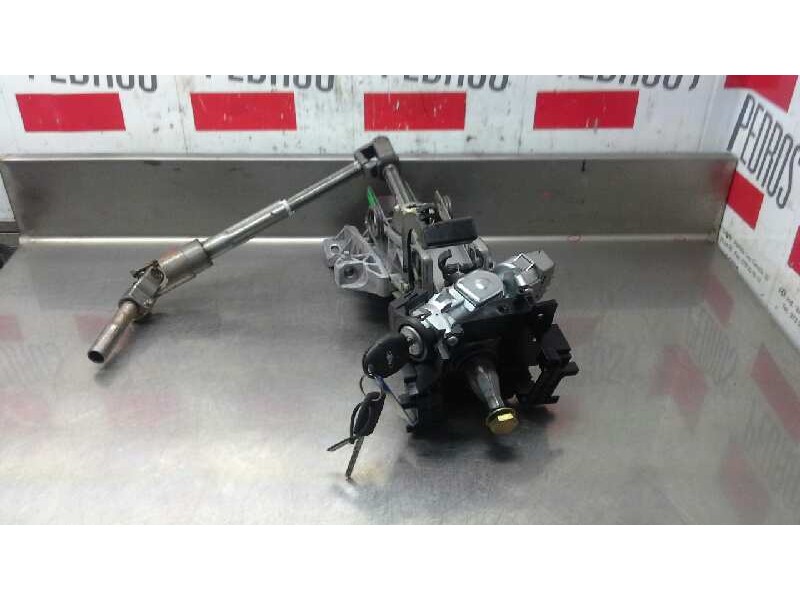 Recambio de columna direccion para ford focus berlina (cap) ambiente (d) referencia OEM IAM 03690681  