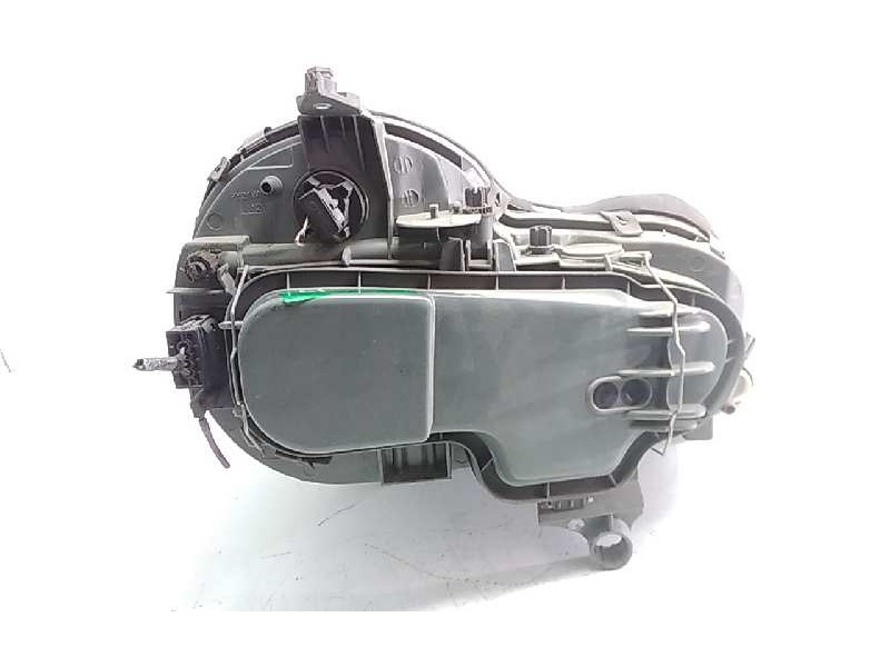 Recambio de faro izquierdo para mercedes clase e (w210) berlina diesel 300 turbodiesel (210.025) referencia OEM IAM BZ059B0W10H7