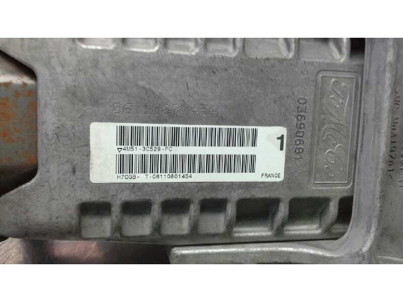 Recambio de columna direccion para ford focus berlina (cap) ambiente (d) referencia OEM IAM 03690681  