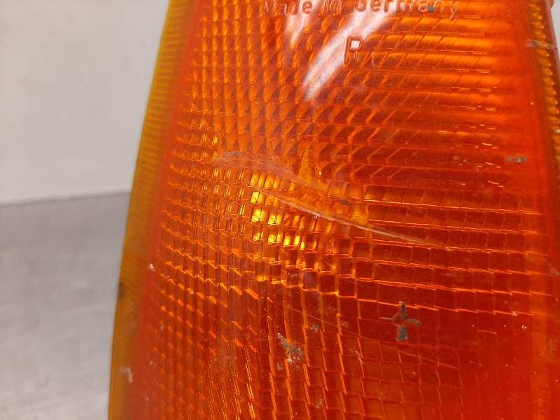 Recambio de piloto delantero derecho para opel kadett e gl berlina referencia OEM IAM 1226041  