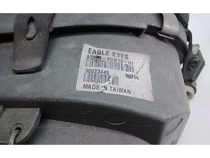 Recambio de faro izquierdo para mercedes clase e (w210) berlina diesel 300 turbodiesel (210.025) referencia OEM IAM BZ059B0W10H7