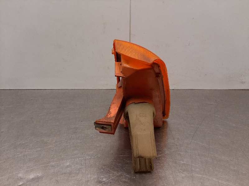 Recambio de piloto delantero derecho para opel kadett e gl berlina referencia OEM IAM 1226041  