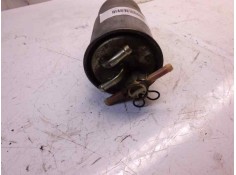 Recambio de filtro gasoil para fiat punto berl. (176) 1.7 turbodiesel referencia OEM IAM   