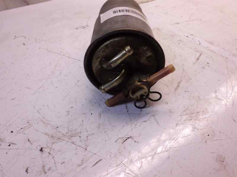 Recambio de filtro gasoil para fiat punto berl. (176) 1.7 turbodiesel referencia OEM IAM   