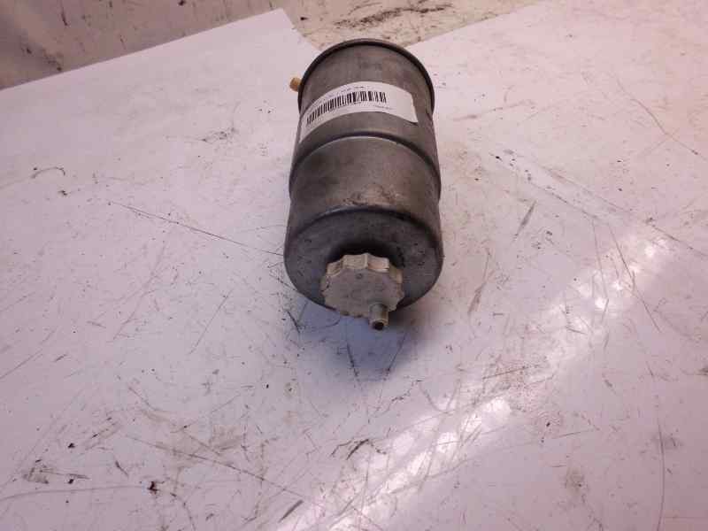 Recambio de filtro gasoil para fiat punto berl. (176) 1.7 turbodiesel referencia OEM IAM   