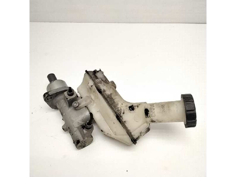 Recambio de bomba freno para nissan micra (k12e) 1.2 cat referencia OEM IAM   101186