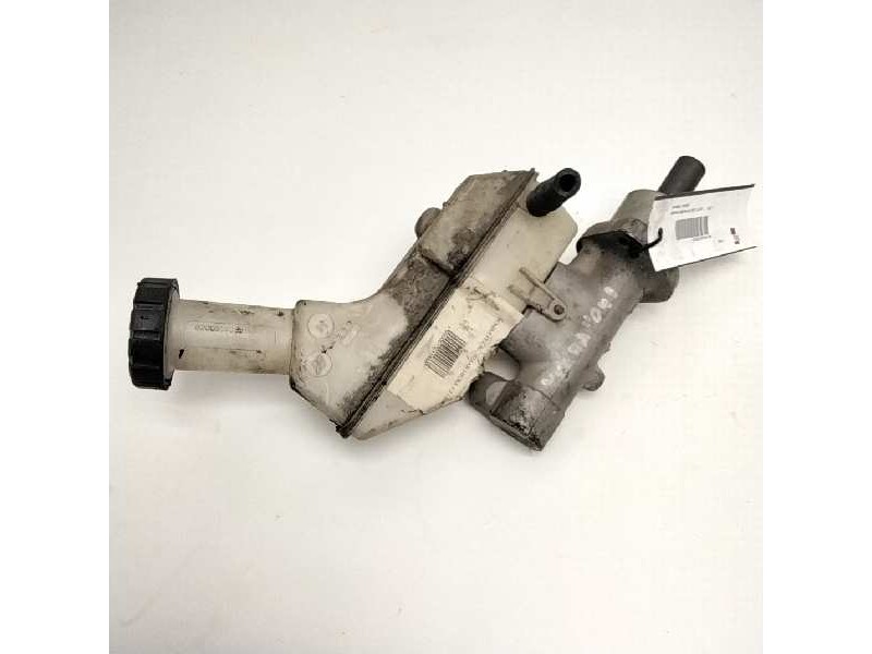 Recambio de bomba freno para nissan micra (k12e) 1.2 cat referencia OEM IAM   101186