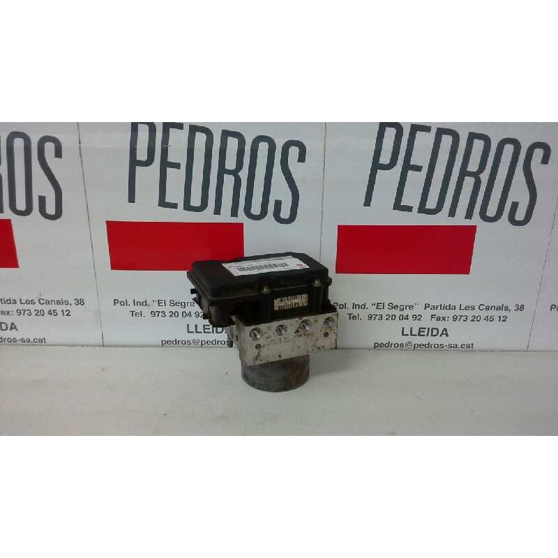 Recambio de abs para nissan micra (k12e) 1.2 cat referencia OEM IAM   101187