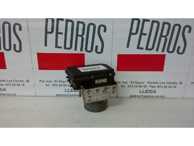 Recambio de abs para nissan micra (k12e) 1.2 cat referencia OEM IAM   101187