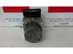 Recambio de abs para nissan micra (k12e) 1.2 cat referencia OEM IAM   101187 2