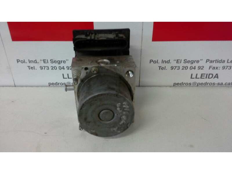 Recambio de abs para nissan micra (k12e) 1.2 cat referencia OEM IAM   101187