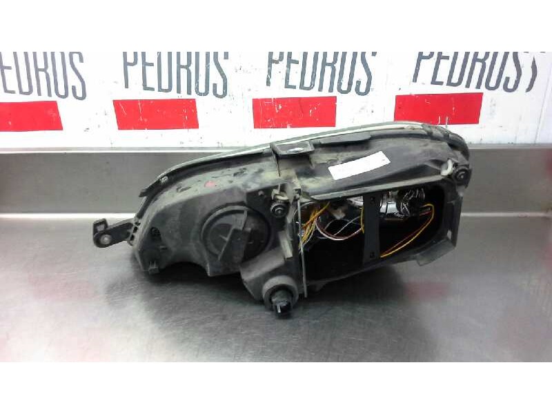 Recambio de faro derecho para fiat idea (135) 1.3 16v jtd 16v dynamic plus (10.2005) referencia OEM IAM   