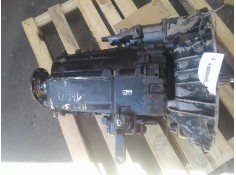 Recambio de caja cambios para daf ft 1700 referencia OEM IAM S6-36  