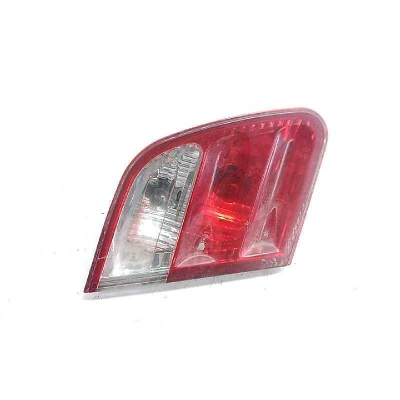 Recambio de piloto trasero izquierdo porton para mercedes clase e (w210) berlina diesel 300 turbodiesel (210.025) referencia OEM