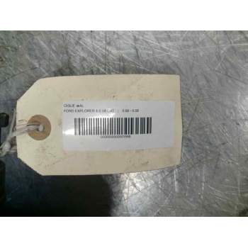 Recambio de cigueñal para ford explorer 4.0 v6 cat referencia OEM IAM 90TM6303AA  101151
