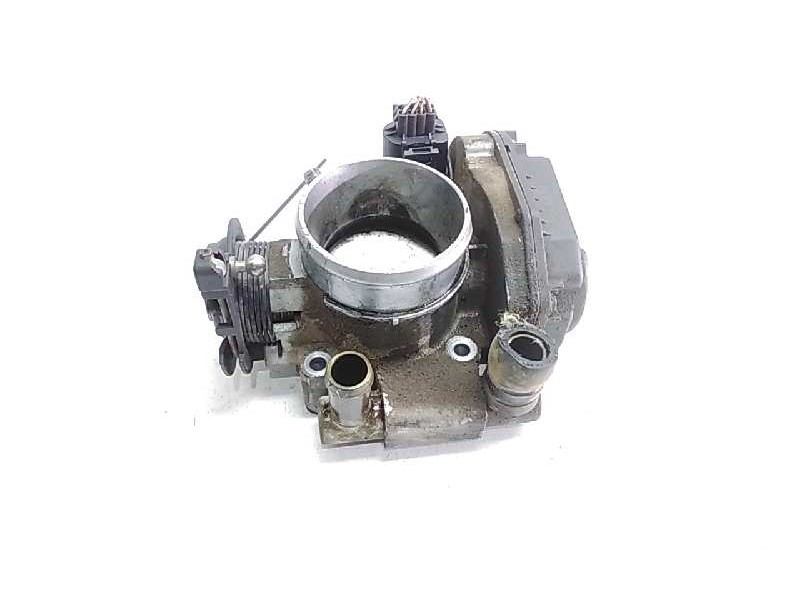 Recambio de cuerpo de mariposa para volkswagen passat berlina (3b2) básico referencia OEM IAM   