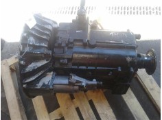Recambio de caja cambios para daf ft 1700 referencia OEM IAM S6-36   2