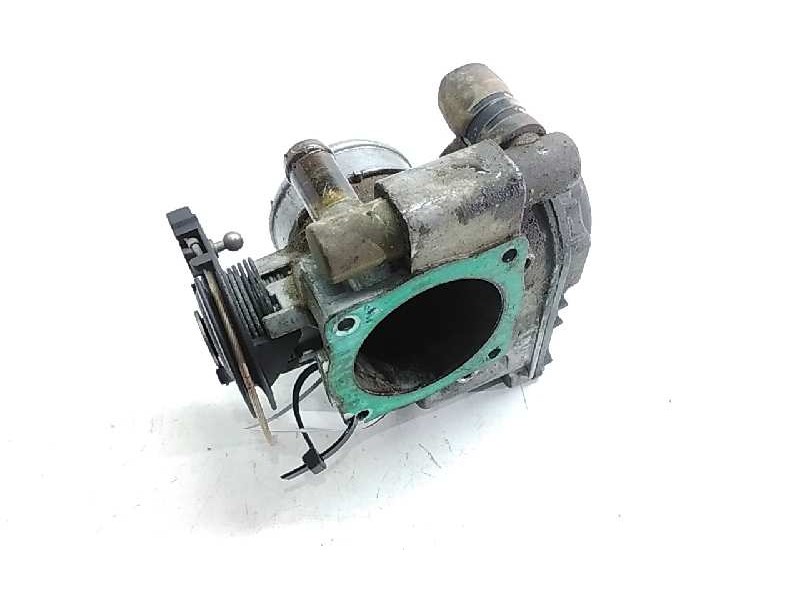 Recambio de cuerpo de mariposa para volkswagen passat berlina (3b2) básico referencia OEM IAM   