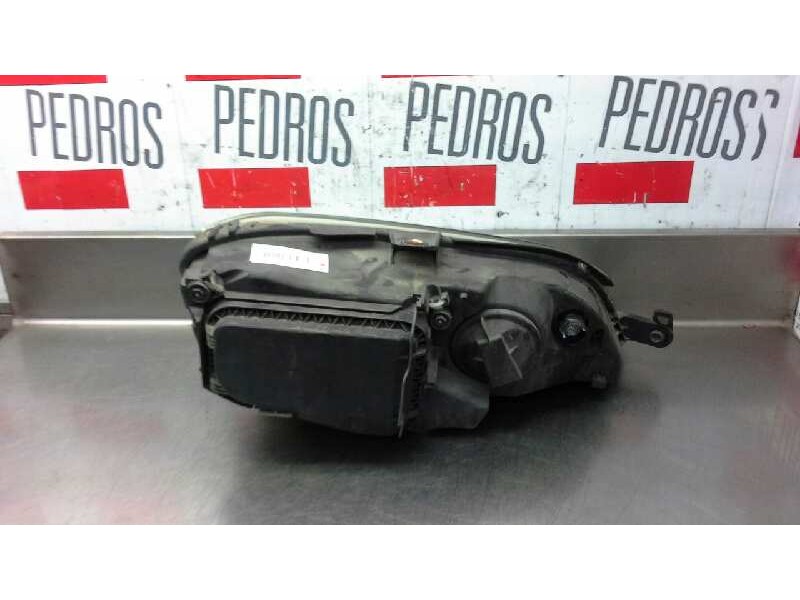 Recambio de faro izquierdo para fiat idea (135) 1.3 16v jtd 16v dynamic plus (10.2005) referencia OEM IAM   