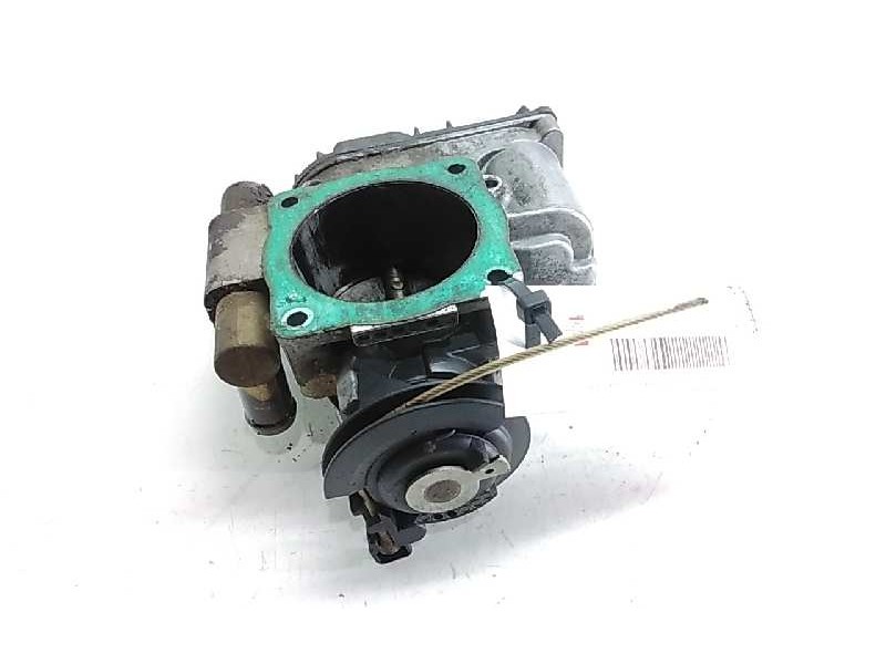 Recambio de cuerpo de mariposa para volkswagen passat berlina (3b2) básico referencia OEM IAM   