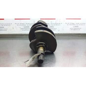 Recambio de cigueñal para audi a6 berlina (c4) 2.6 referencia OEM IAM   