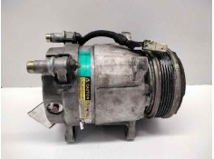 Recambio de compresor aire acondicionado para citroen c5 berlina 2.0 hdi sx referencia OEM IAM 6560452 090110029  2