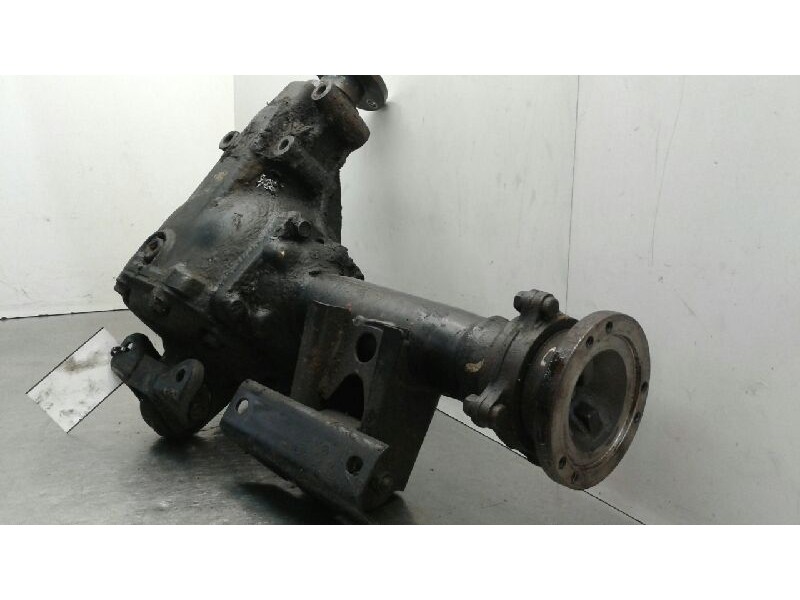 Recambio de diferencial delantero para nissan terrano/terrano.ii (r20) comfort referencia OEM IAM 023L  