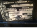 CAJA CAMBIOS S6-36 