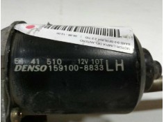 Recambio de motor limpia delantero para saab 9-3 berlina 2.2 tid referencia OEM IAM 5141510   2