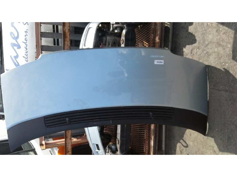 Recambio de capot para volkswagen t4 bus (mod. 1991) caravelle referencia OEM IAM   