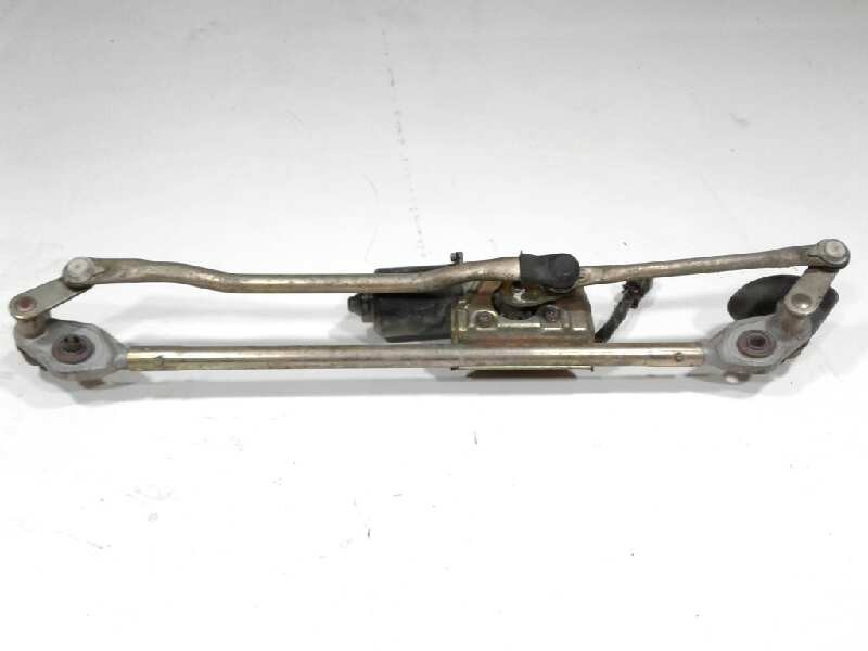 Recambio de motor limpia delantero para saab 9-3 berlina 2.2 tid referencia OEM IAM 5141510  