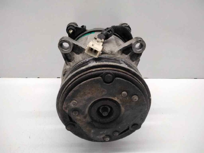 Recambio de compresor aire acondicionado para citroen c5 berlina 2.0 hdi sx referencia OEM IAM 6560452 090110029 