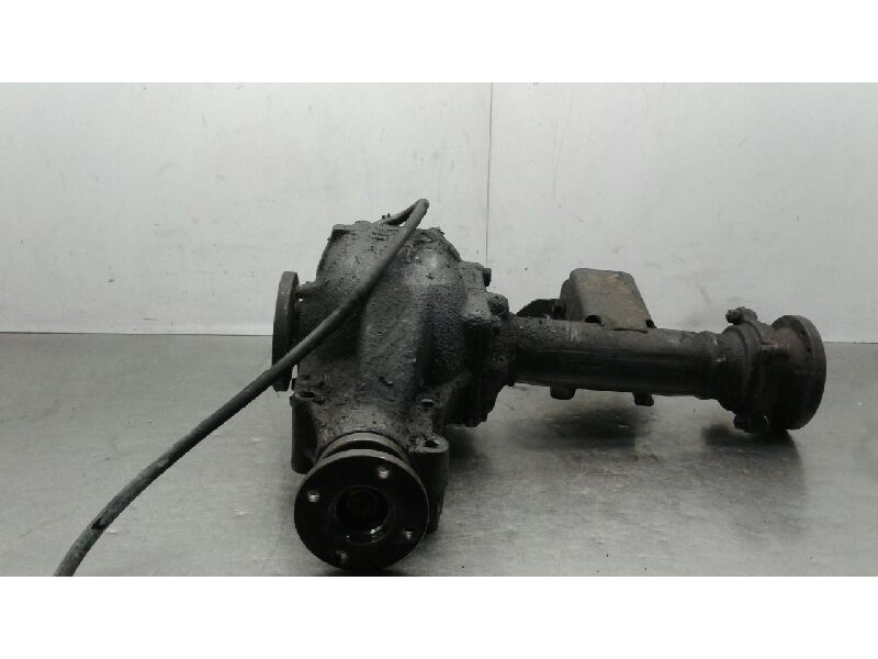 Recambio de diferencial delantero para nissan terrano/terrano.ii (r20) comfort referencia OEM IAM 023L  