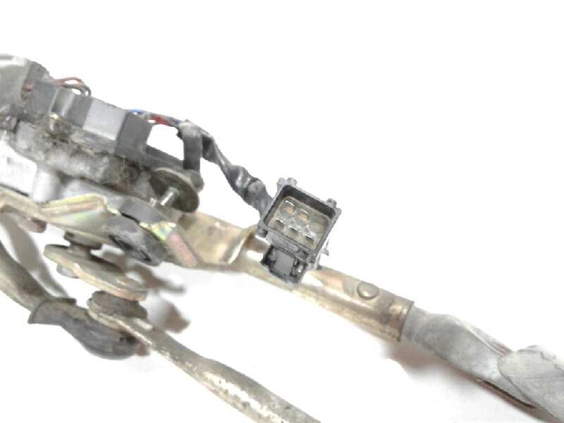 Recambio de motor limpia delantero para saab 9-3 berlina 2.2 tid referencia OEM IAM 5141510  