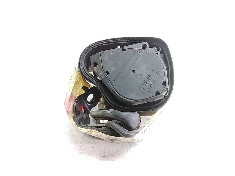 Recambio de cinturon seguridad delantero derecho para opel movano 2.5 dti cat (g9u-a720 / lj9) referencia OEM IAM 43564D  101201