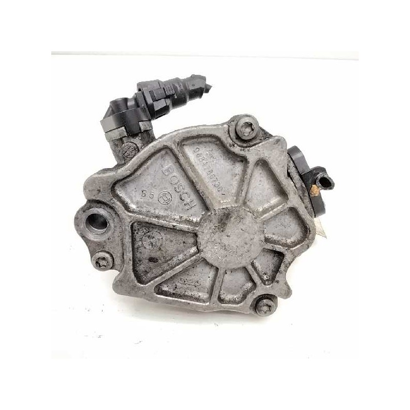 Recambio de depresor freno / bomba vacio para citroen berlingo cuadro 1.6 16v hdi referencia OEM IAM 9684786780  