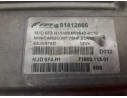 CENTRALITA MOTOR UCE 51812866 