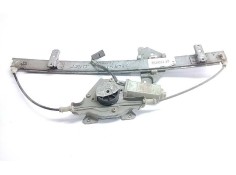 Recambio de elevalunas delantero derecho para nissan terrano (wd21) 2.7 turbodiesel referencia OEM IAM 8073078  101215