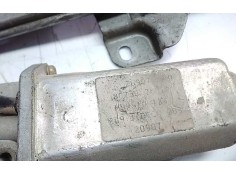 Recambio de elevalunas delantero derecho para nissan terrano (wd21) 2.7 turbodiesel referencia OEM IAM 8073078  101215 2