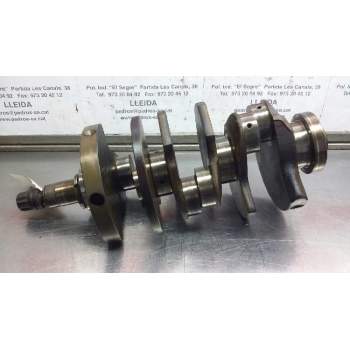 Recambio de cigueñal para audi a6 berlina (c4) 2.6 referencia OEM IAM   