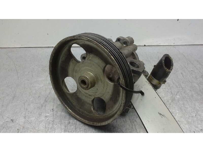 Recambio de bomba direccion para citroen c5 berlina 2.0 hdi sx referencia OEM IAM 9636086680  