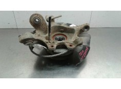 Recambio de mangueta trasera izquierda para bmw serie 3 berlina (e90) 318d referencia OEM IAM    2