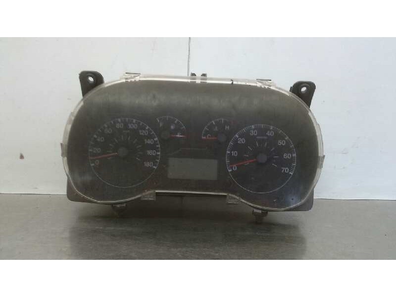 Recambio de cuadro instrumentos para fiat fiorino básico referencia OEM IAM 1365706080  