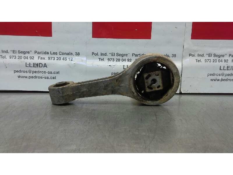 Recambio de soporte motor para seat ibiza sc (6j1) stylance / style referencia OEM IAM PXO046  